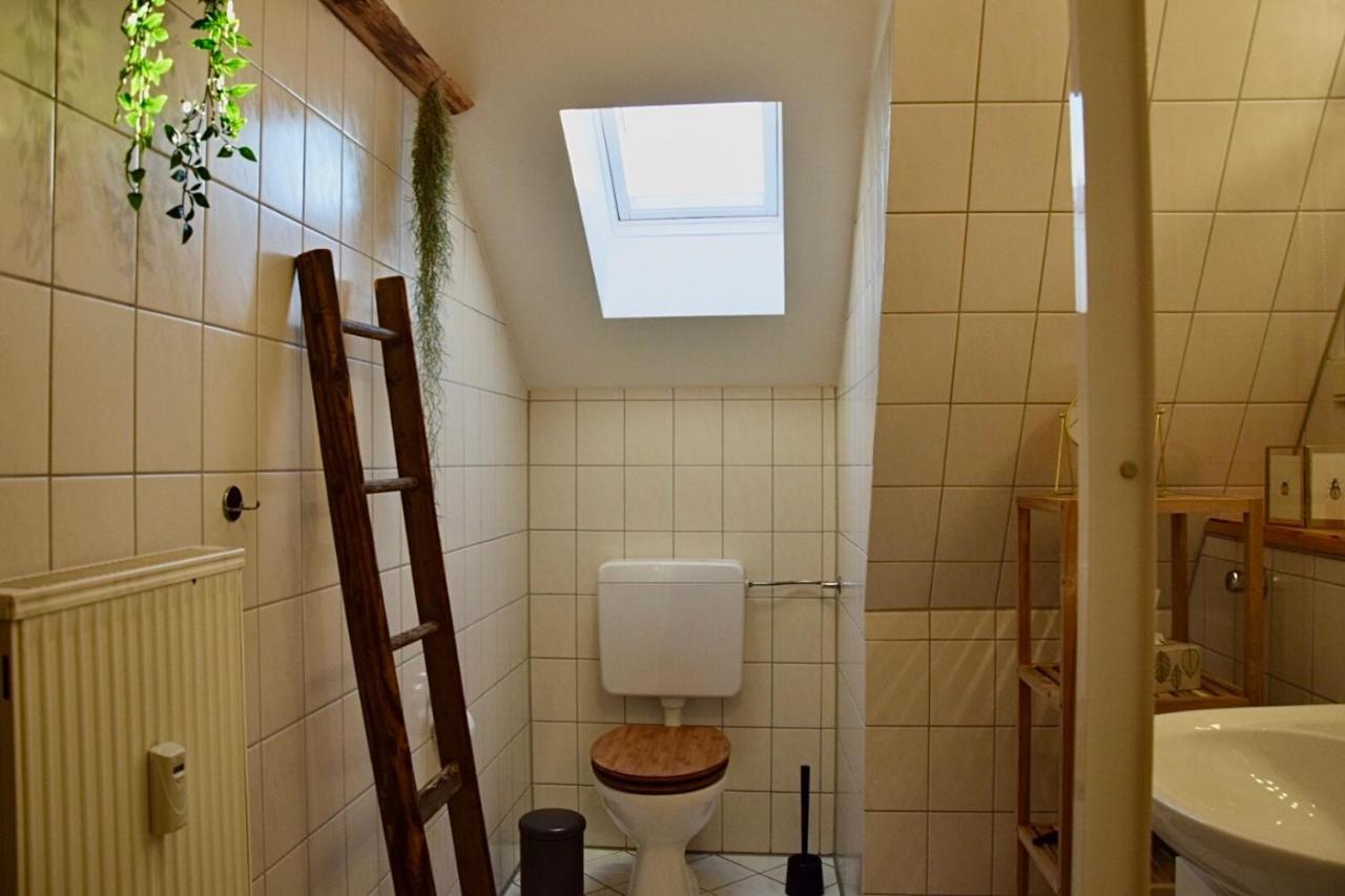 Greenbnbs: Cozy Urban Jungle In The City Centre Essen Ngoại thất bức ảnh